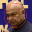 Hindus express strong displeasure against Sushilkumar Shinde